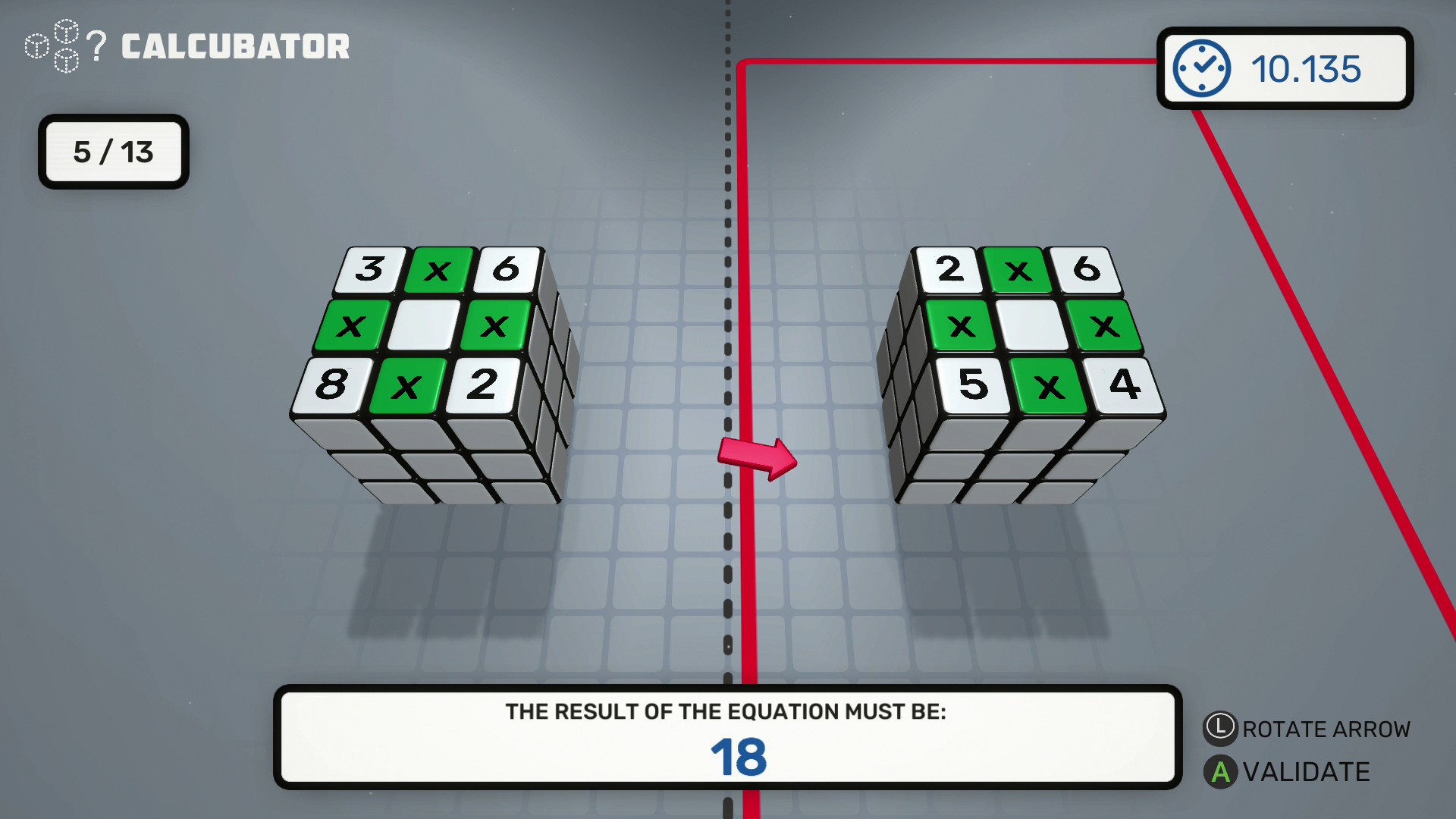 Professor Rubik´s Brain Fitness
